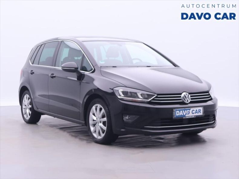 Volkswagen Golf - hlavní fotka inzerátu