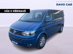 Volkswagen Multivan - fotka číslo 0