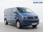 Volkswagen Multivan - fotka číslo 0