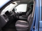 Volkswagen Multivan - fotka číslo 9
