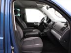 Volkswagen Multivan - fotka číslo 10