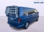 Volkswagen Multivan - fotka číslo 1