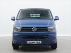 Volkswagen Multivan - fotka číslo 1