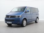 Volkswagen Multivan - fotka číslo 2