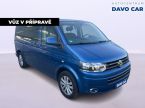 Volkswagen Multivan - fotka číslo 3