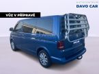 Volkswagen Multivan - fotka číslo 4