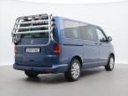 Volkswagen Multivan - fotka číslo 6