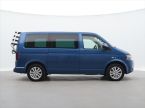 Volkswagen Multivan - fotka číslo 7