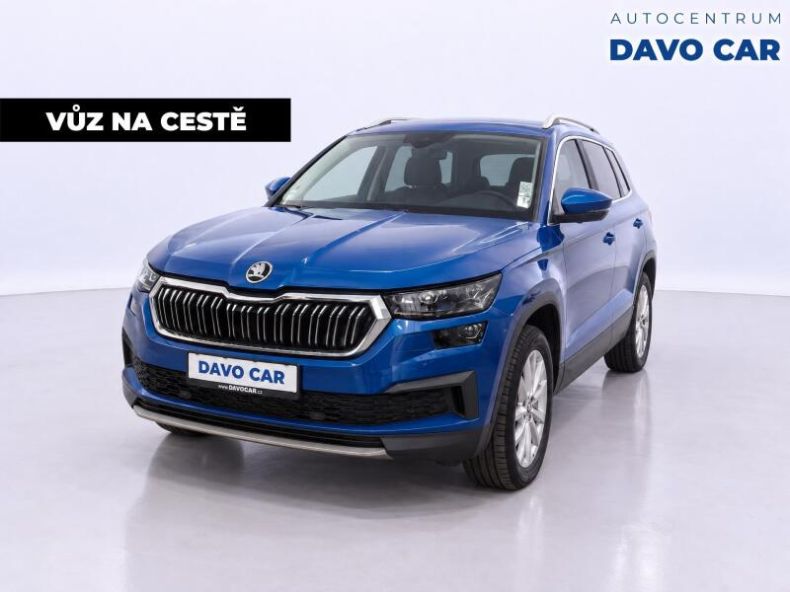 Škoda Kodiaq - hlavní fotka inzerátu