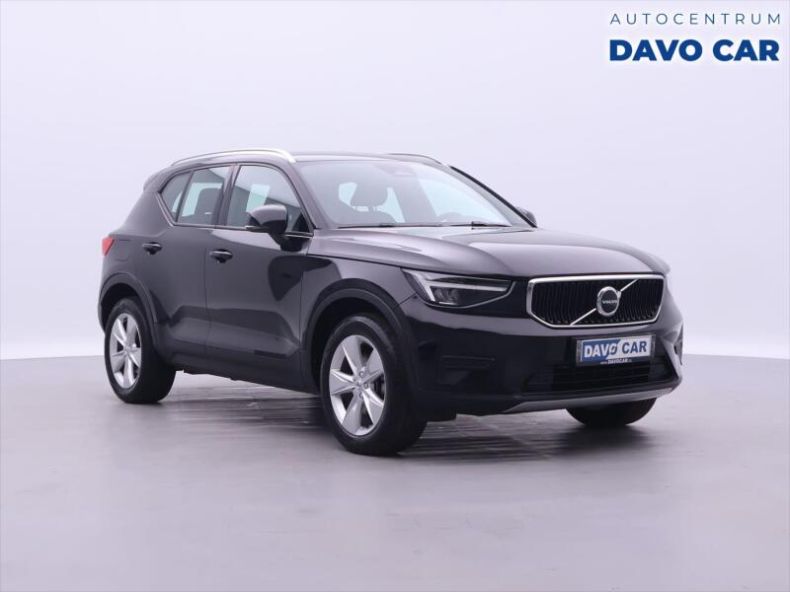 Volvo XC40 - hlavní fotka inzerátu
