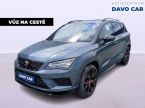 Cupra Ateca - fotka číslo 0
