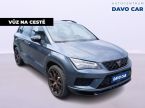 Cupra Ateca - fotka číslo 1