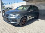 Cupra Ateca - fotka číslo 5