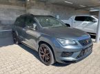 Cupra Ateca - fotka číslo 8