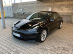 Tesla Model 3 - fotka číslo 3