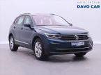 Volkswagen Tiguan - fotka číslo 0