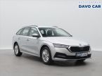 Škoda Octavia - fotka číslo 0