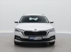 Škoda Octavia - fotka číslo 1