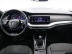 Škoda Octavia - fotka číslo 27