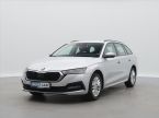 Škoda Octavia - fotka číslo 2