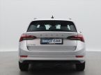 Škoda Octavia - fotka číslo 5
