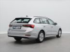 Škoda Octavia - fotka číslo 6