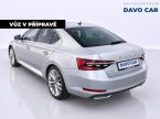 Škoda Superb - fotka číslo 1