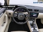 Škoda Superb - fotka číslo 2