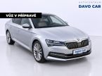 Škoda Superb - fotka číslo 3