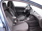Opel Astra - fotka číslo 12