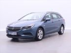 Opel Astra - fotka číslo 2