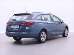 Opel Astra - fotka číslo 6