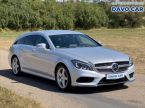 Mercedes Třída CLS - fotka číslo 0