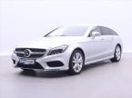 Mercedes Třída CLS - fotka číslo 2