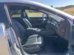 Mercedes Třída CLS - fotka číslo 9