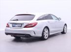 Mercedes Třída CLS - fotka číslo 6
