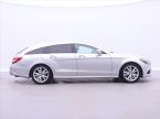 Mercedes Třída CLS - fotka číslo 7