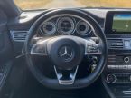 Mercedes Třída CLS - fotka číslo 18