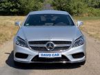 Mercedes Třída CLS - fotka číslo 1