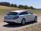 Mercedes Třída CLS - fotka číslo 6