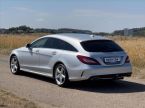 Mercedes Třída CLS - fotka číslo 4