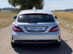 Mercedes Třída CLS - fotka číslo 5
