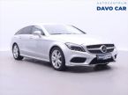 Mercedes Třída CLS - fotka číslo 0