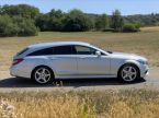 Mercedes Třída CLS - fotka číslo 7