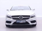 Mercedes Třída CLS - fotka číslo 1