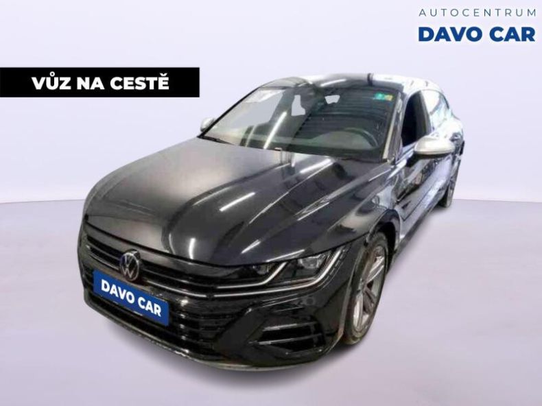 Volkswagen Arteon - hlavní foto