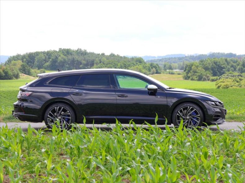Volkswagen Arteon - hlavní fotka