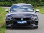 Volkswagen Arteon - fotka číslo 1