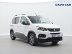 Peugeot Rifter - fotka číslo 0