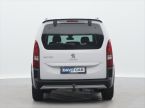 Peugeot Rifter - fotka číslo 5